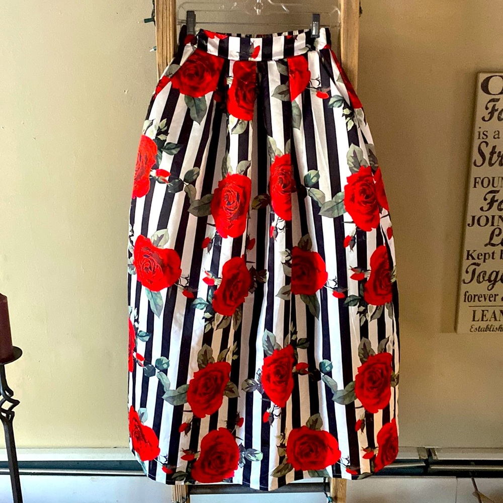 Beautiful long skirt